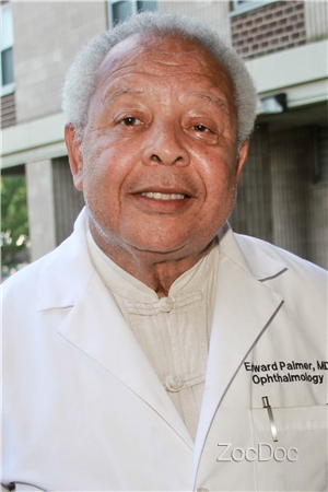 Dr. Edward Palmer, MD