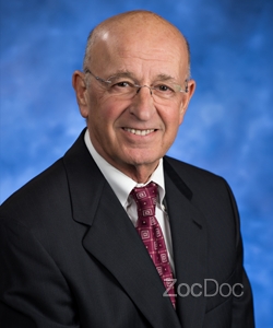 Dr. Edward Perlstein, MD