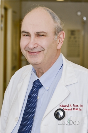Dr. Edward Puro, MD