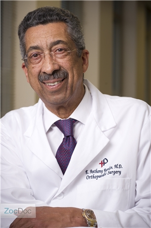 Dr. Edward Rankin, MD
