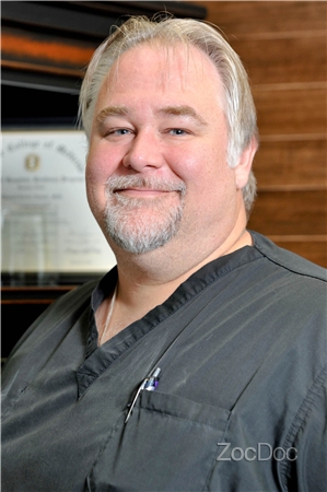 Dr. Edward Schatte, MD