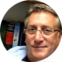 Dr. Edward Shpritz, OD