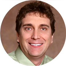 Dr. Edward Weinstein, DDS