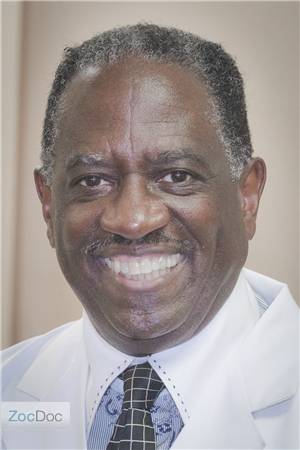 Dr. Edward Williams, DMD