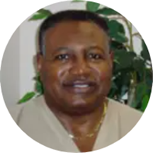 Dr. Edward Williams, DMD