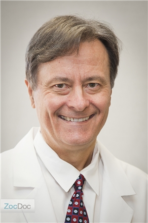 Dr. Edward Wolski, MD