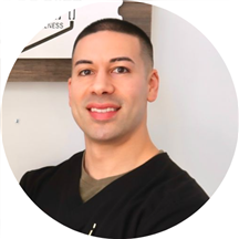 Dr. Edward camacho, DC