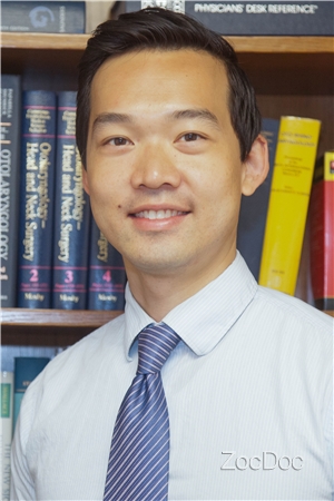 Dr. Edwin Chan, MD