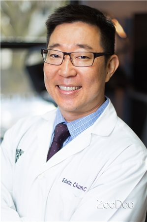 Dr. Edwin Chun, DC