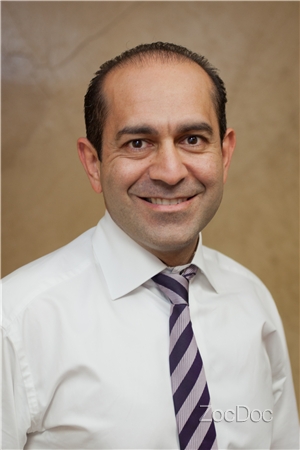 Dr. Edwin Haronian, MD