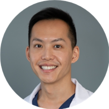 Dr. Edwin Ho, MD