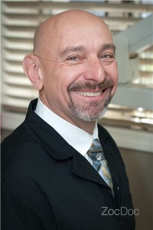 Dr. Edwin J. Garino, DDS