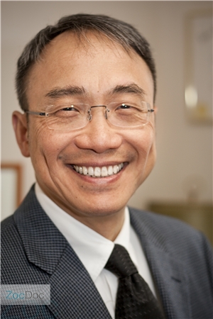 Dr. Edwin M. Chang, FACS, MD