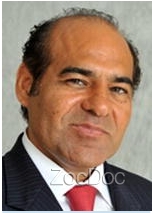 Dr. Edwin Menor, MD