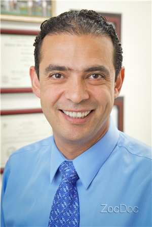 Dr. Edwin Papazian, DDS