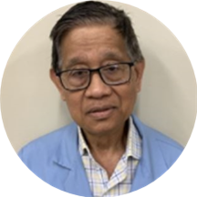 Dr. Edwin Pascual, MD