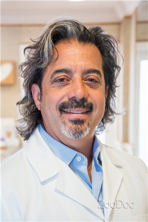 Dr. Edy Guerra, DDS