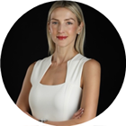 Dr. Edyta Pedlowska, DNP