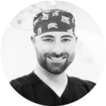 Dr. Efe Ozturk, DPM