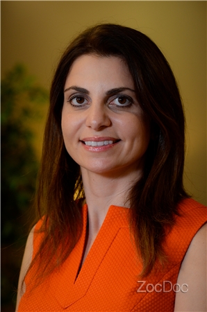 Dr. Effie Pappas Politis, MD