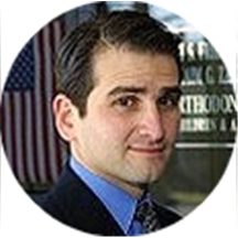 Dr. Efraim Zak, DDS