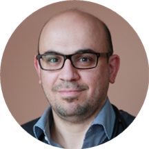 Dr. Ehab Brikho, MD