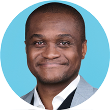 Dr. Ehizogie Edigin, MD
