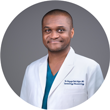 Dr. Ehizogie Edigin, MD