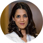 Dr. Ehreema J. Nadir, MD