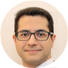 Dr. Ehsan Moazen Zadeh, MD