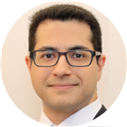 Dr. Ehsan Moazen Zadeh, MD