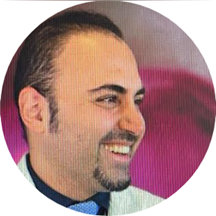 Dr. Ehsan Mossavi, DDS