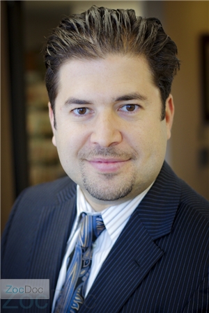 Dr. Ehsan Sadri, MD, FACS