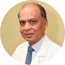 Dr. Ehteshamul Huque, MD