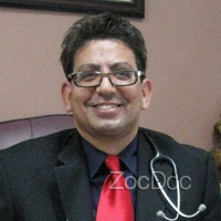 Dr. Eihab Tawfik, MD