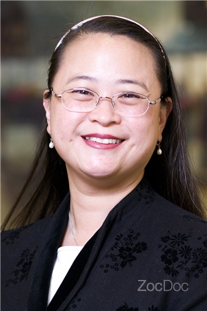 Dr. Eileen Chang, DO