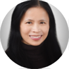 Dr. Eileen Chang, OD
