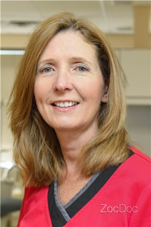 Dr. Eileen Morrissey, DDS