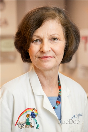 Dr. Eileen Tyrala, MD