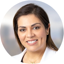 Dr. Eilyn Rivero, DDS
