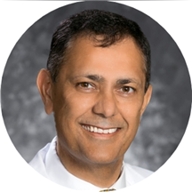 Dr. Ejaz Khan, MD