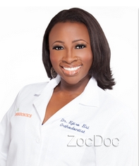 Dr. Ejiro Esi, DDS