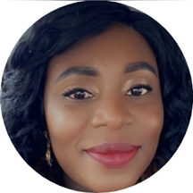 Dr. Ekaete Oyeka, DNP, APRN