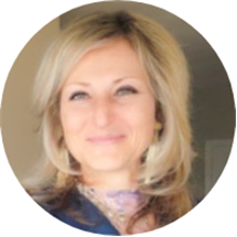 Dr. Ekaterina Burdo, PsyD