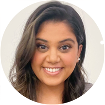Dr. Ekta Patel, DPM