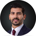 Dr. El Sherif Omar Shafie, MD