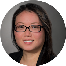 Dr. Elain Wu, DO