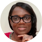 Dr. Elaine Brown, DNP