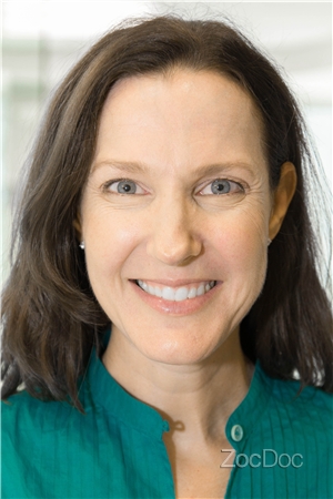 Dr. Elaine DeRoode, DDS