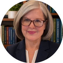 Dr. Elaine Foster, PhD, ABPP